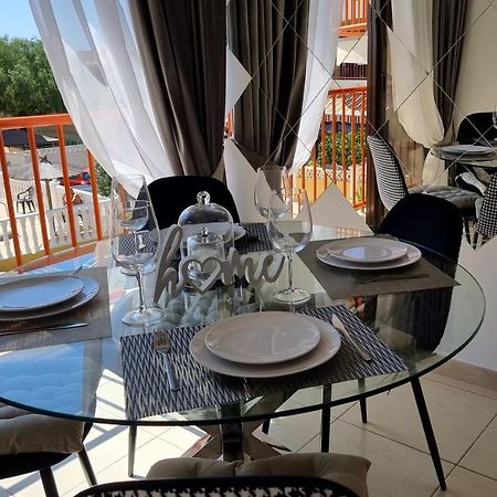 Sunny Apartament Near La Mata Beach Torrevieja Exterior photo