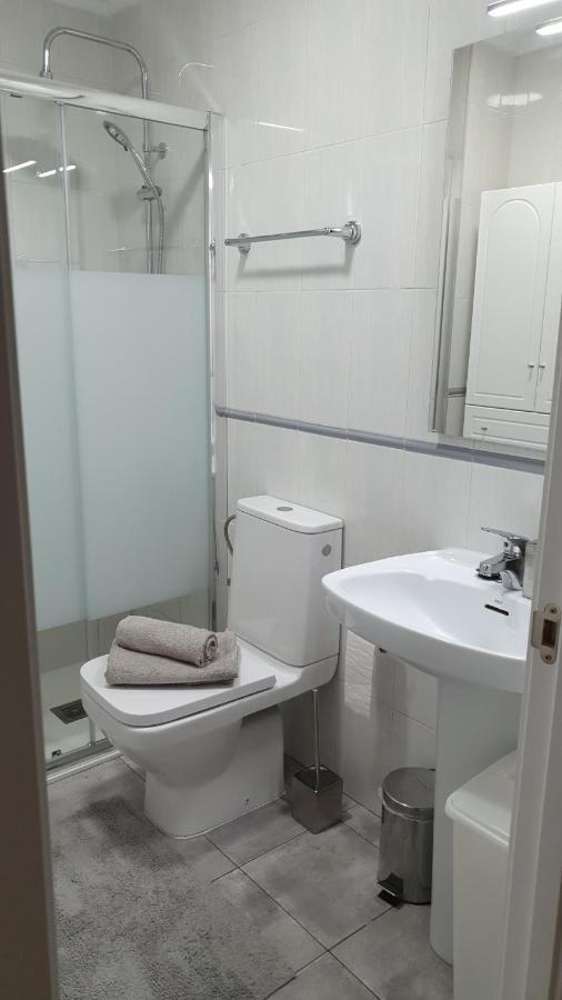 Sunny Apartament Near La Mata Beach Torrevieja Exterior photo