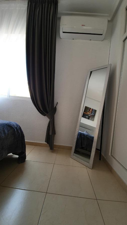 Sunny Apartament Near La Mata Beach Torrevieja Exterior photo